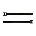 Velcro Tie Light Duty 12mm x 300mm - 100 Pack