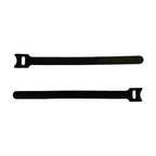Velcro Tie Light Duty 12mm x 300mm - 100 Pack