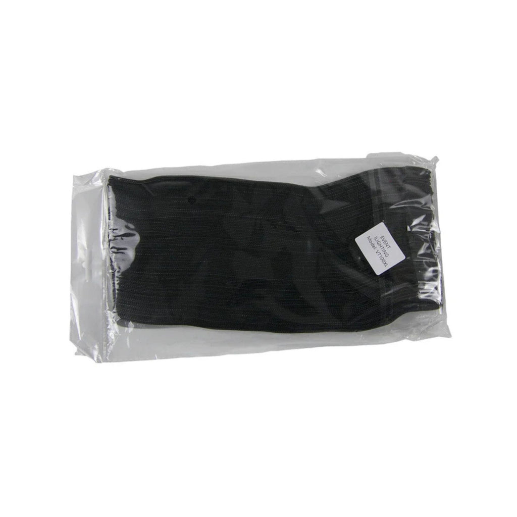 Velcro Tie Light Duty 12mm x 300mm - 100 Pack
