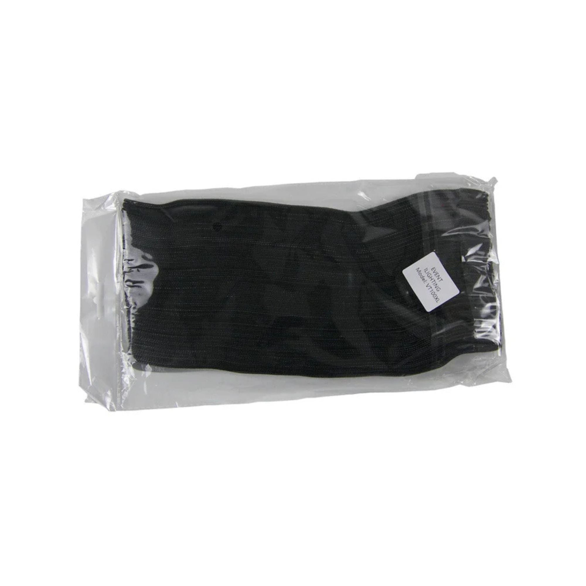Velcro Tie Light Duty 12mm x 300mm - 100 Pack