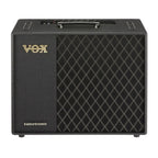 Vox VT100X Valvetronix Hybrid Guitar Amp Combo with Valve Preamp 1x12in Speaker (100w)