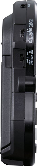 Roland VT12 Vocal Trainer audio effects processor with control panel and display, ideal for enhancing vocal performance.