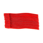 Velcro Tie 50 Pack (Red)