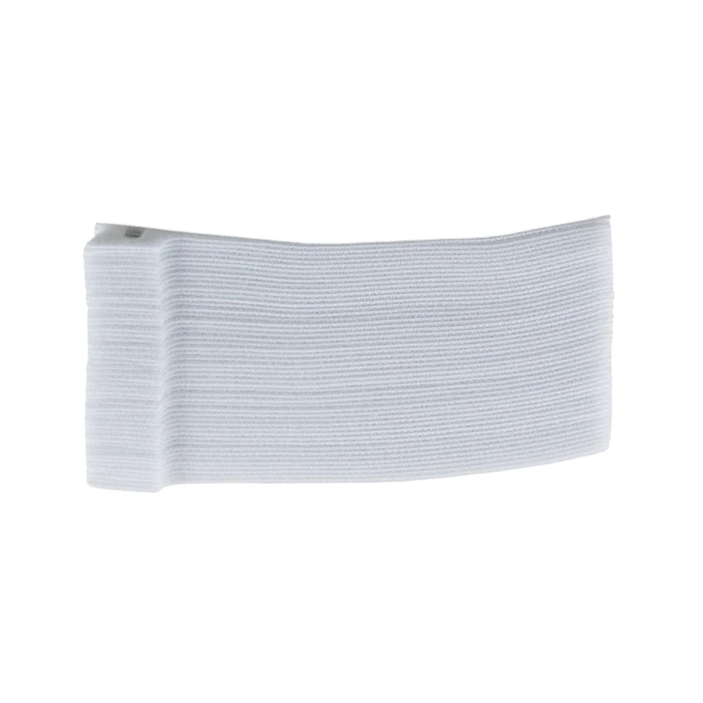 Velcro Tie 50 Pack (White)