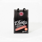 Voltage Vintage Coil Orange 25ft G&H USA Plugs ST/RA Australian Made Guitar Cable