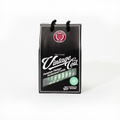 Voltage Vintage Coil Surf Green 25ft G&H USA Plugs ST/ST Australian Made Guitar Cable