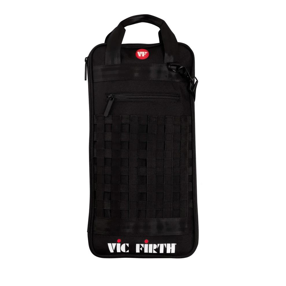 Vic Firth Performer Classic Stick Bag - Black