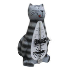 Wittner Taktell W839C Cat Shaped Metronome