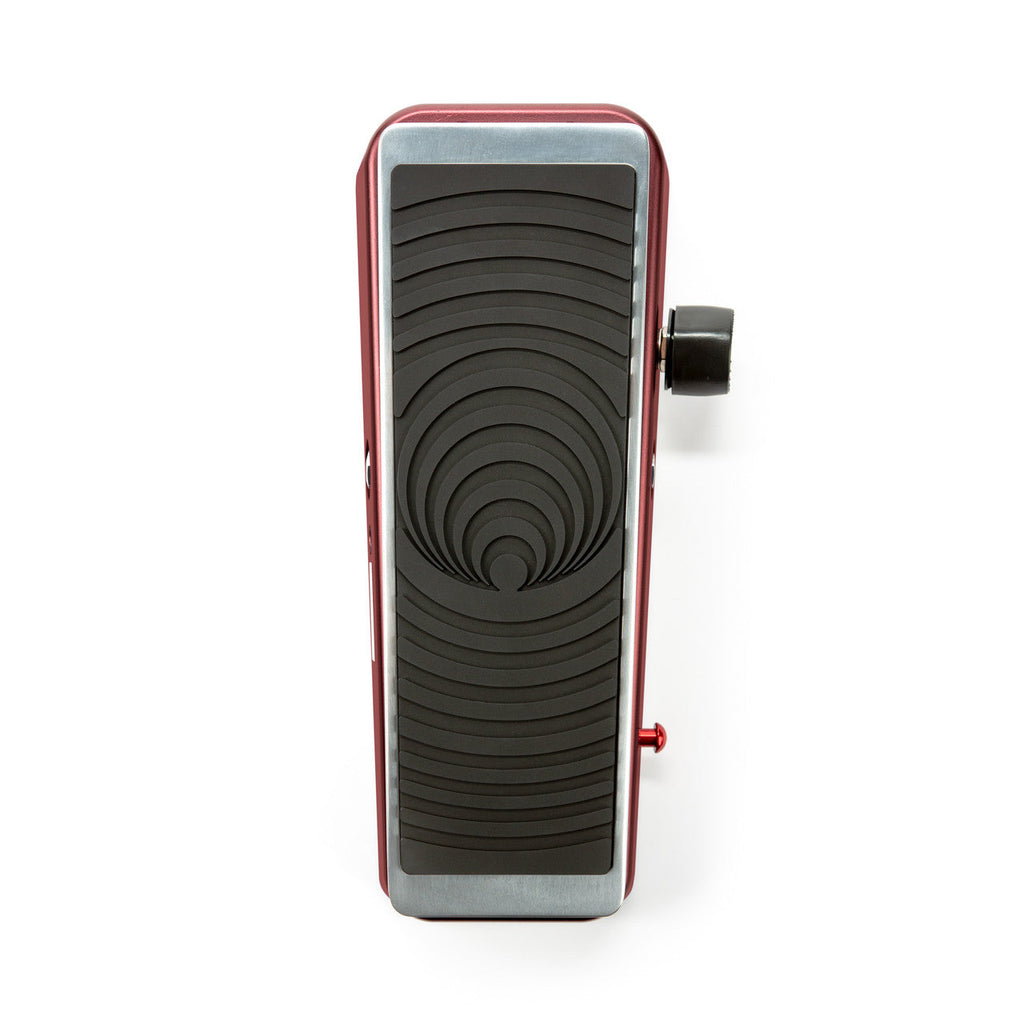 Rotovibe Wylde Audio effects pedal with rotary knob controls, compact design, and footswitch for guitar effects.