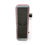 Rotovibe Wylde Audio effects pedal with rotary knob controls, compact design, and footswitch for guitar effects.