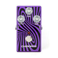 MXR Wylde Audio Sabbath Overdrive Guitar Effect Pedal Limited Edition