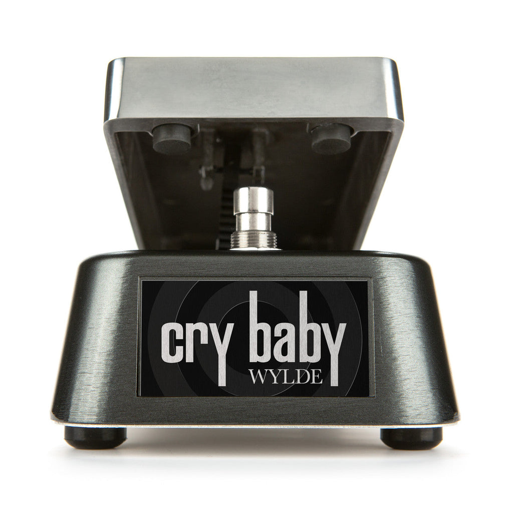 Crybaby Wylde Audio Crybaby Wah