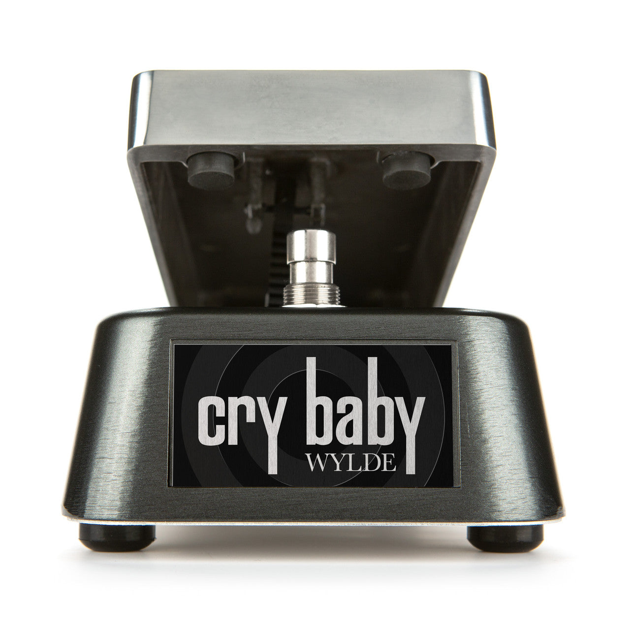 Crybaby Wylde Audio Crybaby Wah