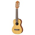 Yamaha GL1 Guitalele Short Scale Guitar-Ukulele in Natural with Bag