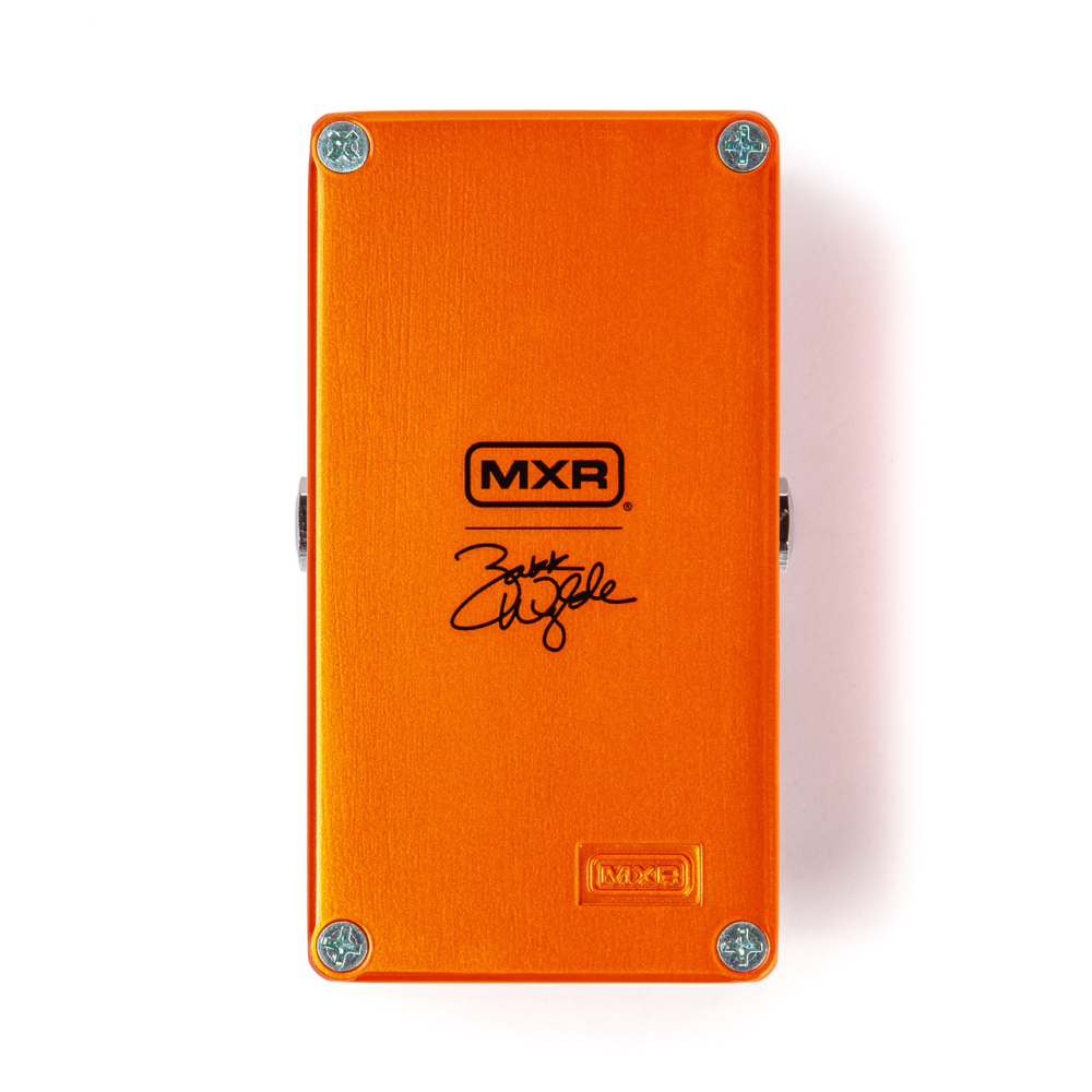 MXR Wylde Audio Phase Guitar Effect Pedal