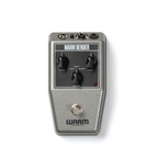 Warm Audio Warm Bender Fuzz Guitar Effect Pedal