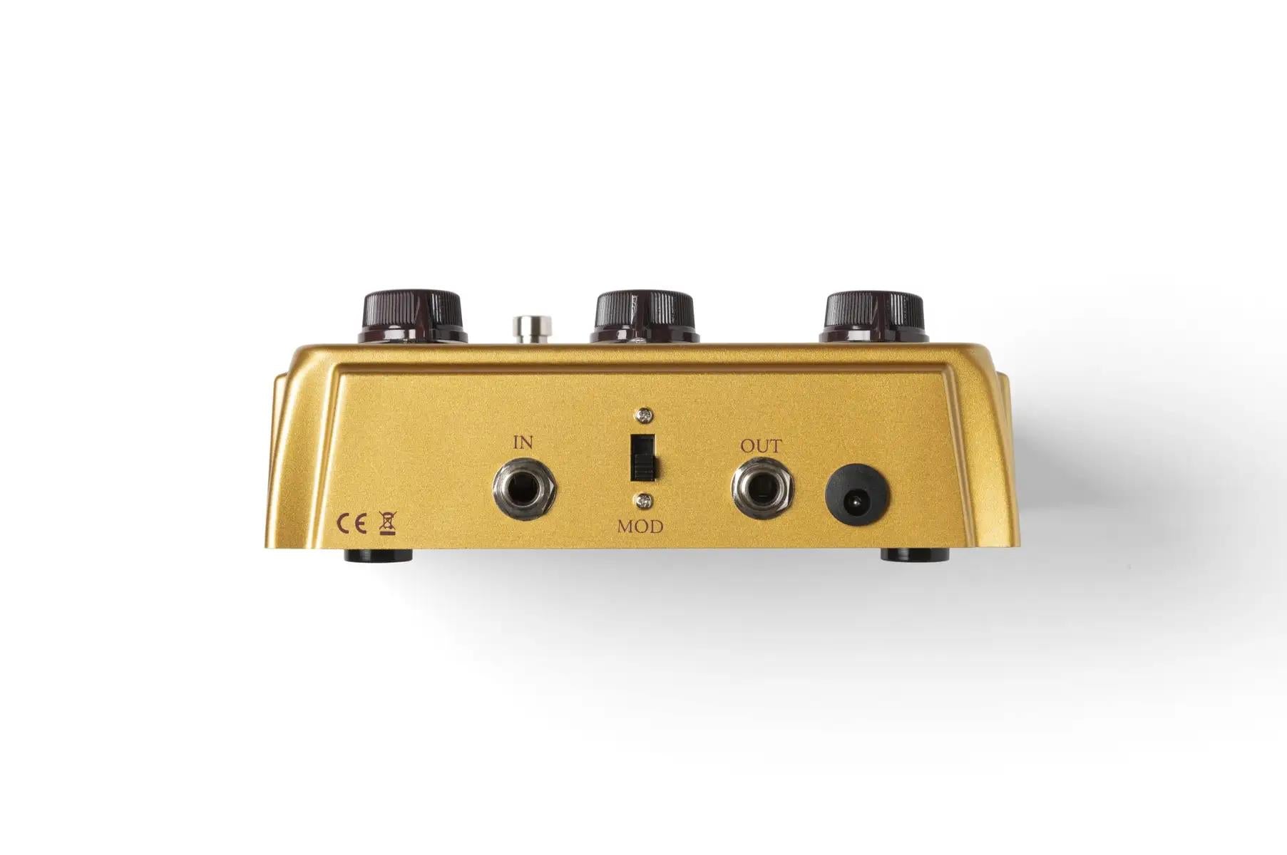 Warm Audio WA-CV Centavo Overdrive Pedal