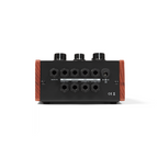 Warm Audio Ringer Bringer Ring Modulation Guitar Effect Pedal
