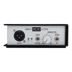 Warm Audio DIA Direct Box (Active)