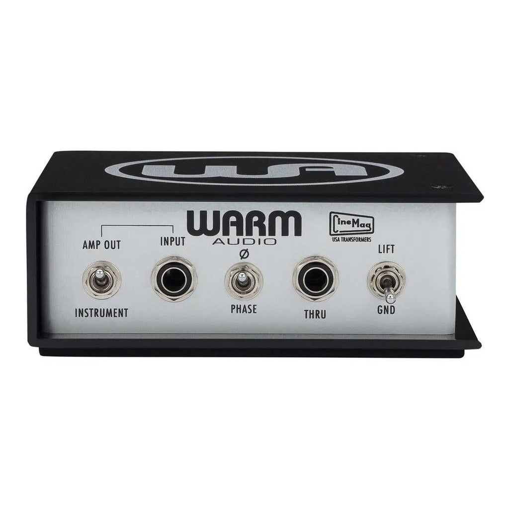 Warm Audio DIA Direct Box (Active)