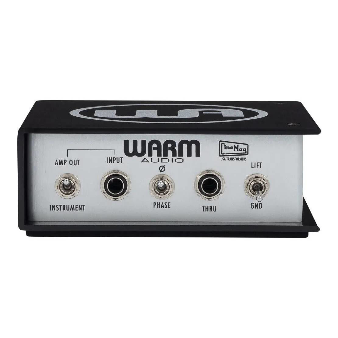 Warm Audio DIA Direct Box (Active)