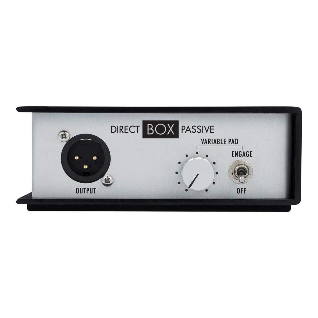 Warm Audio DIP Direct Box (Passive)