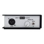 Warm Audio DIP Direct Box (Passive)