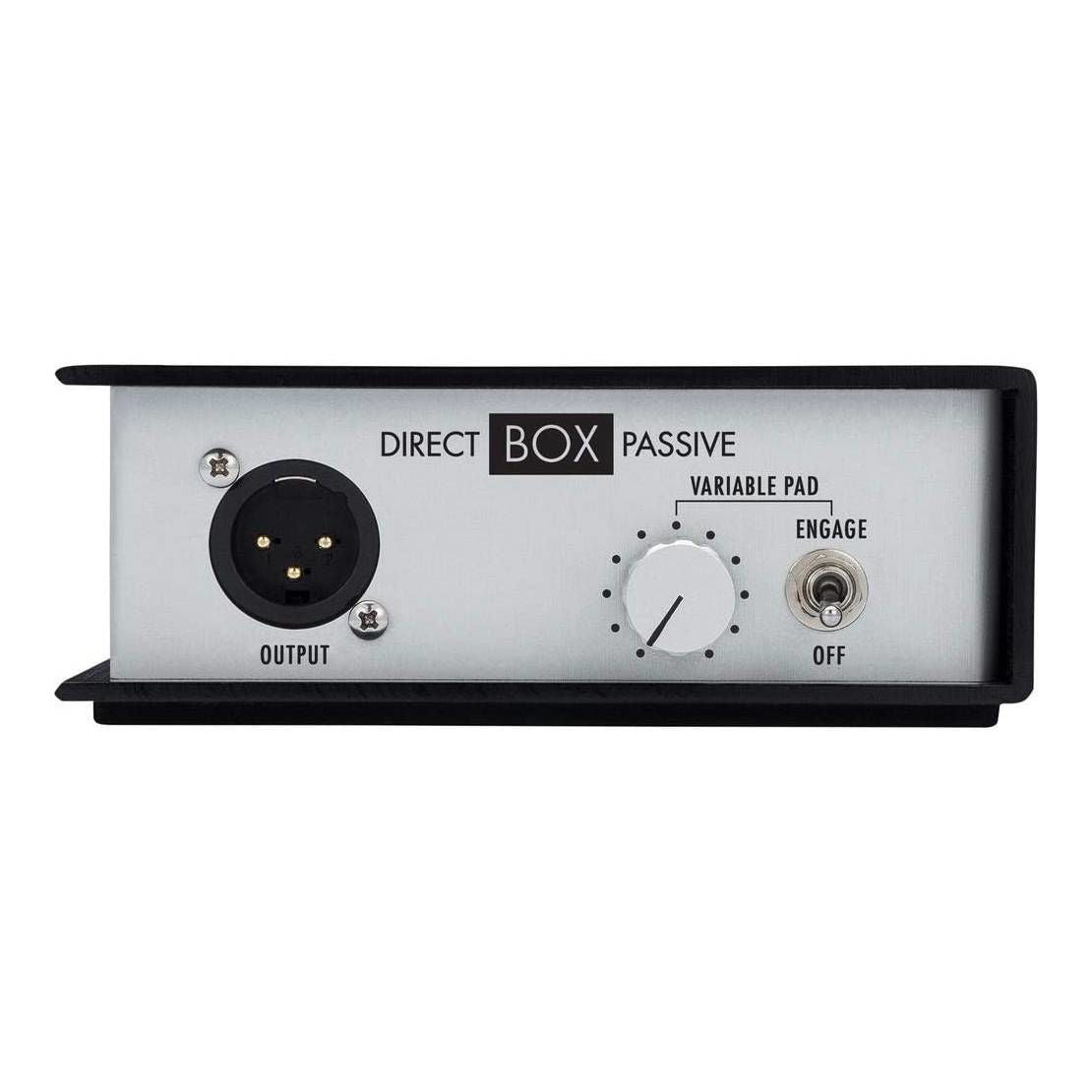 Warm Audio DIP Direct Box (Passive)