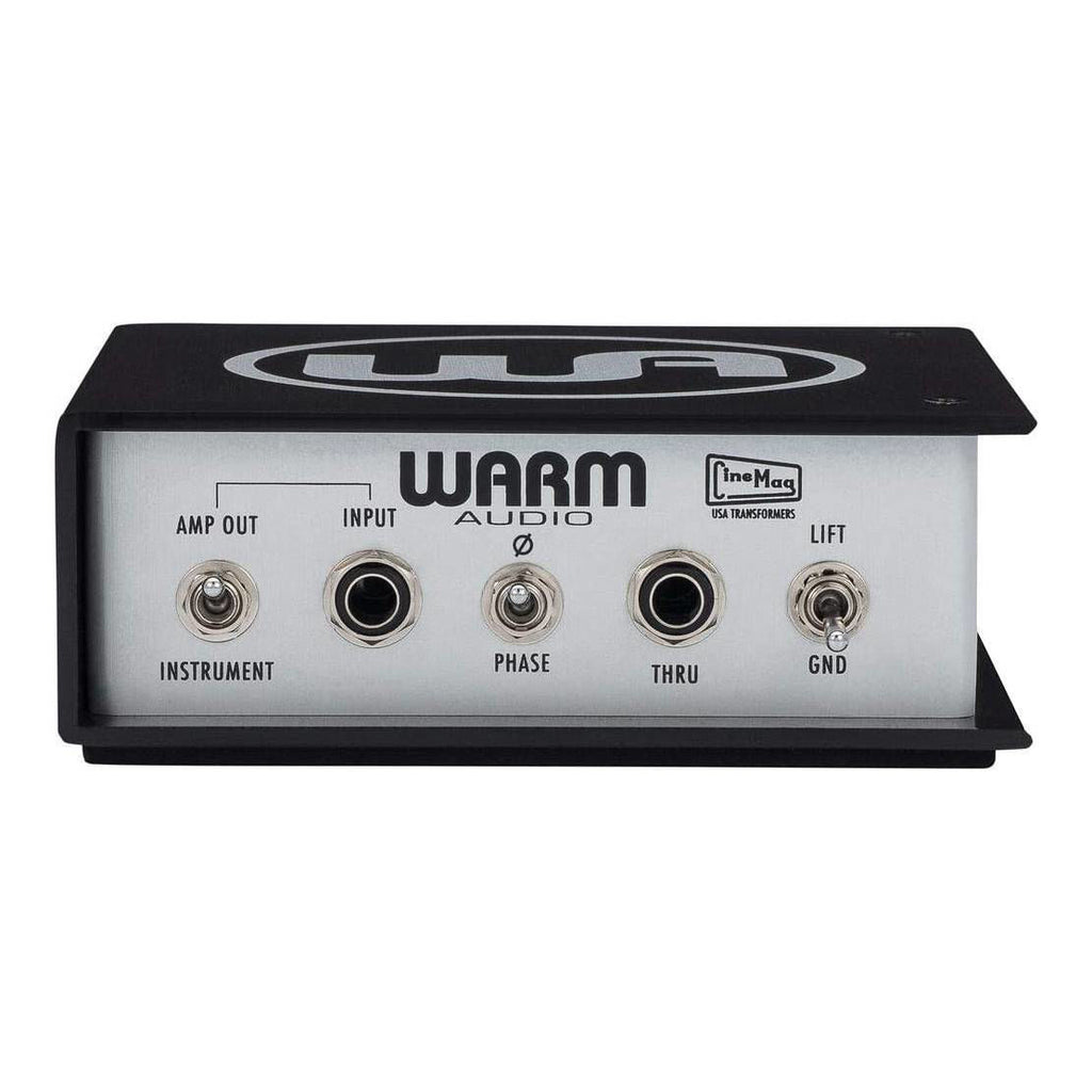 Warm Audio DIP Direct Box (Passive)