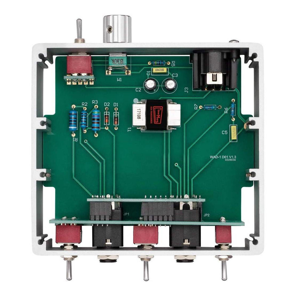 Warm Audio DIP Direct Box (Passive)