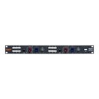 Warm Audio Dual Channel 1073 Preamp