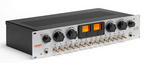 Warm Audio WA-2MPX Dual Channel Tube Microphone Preamp