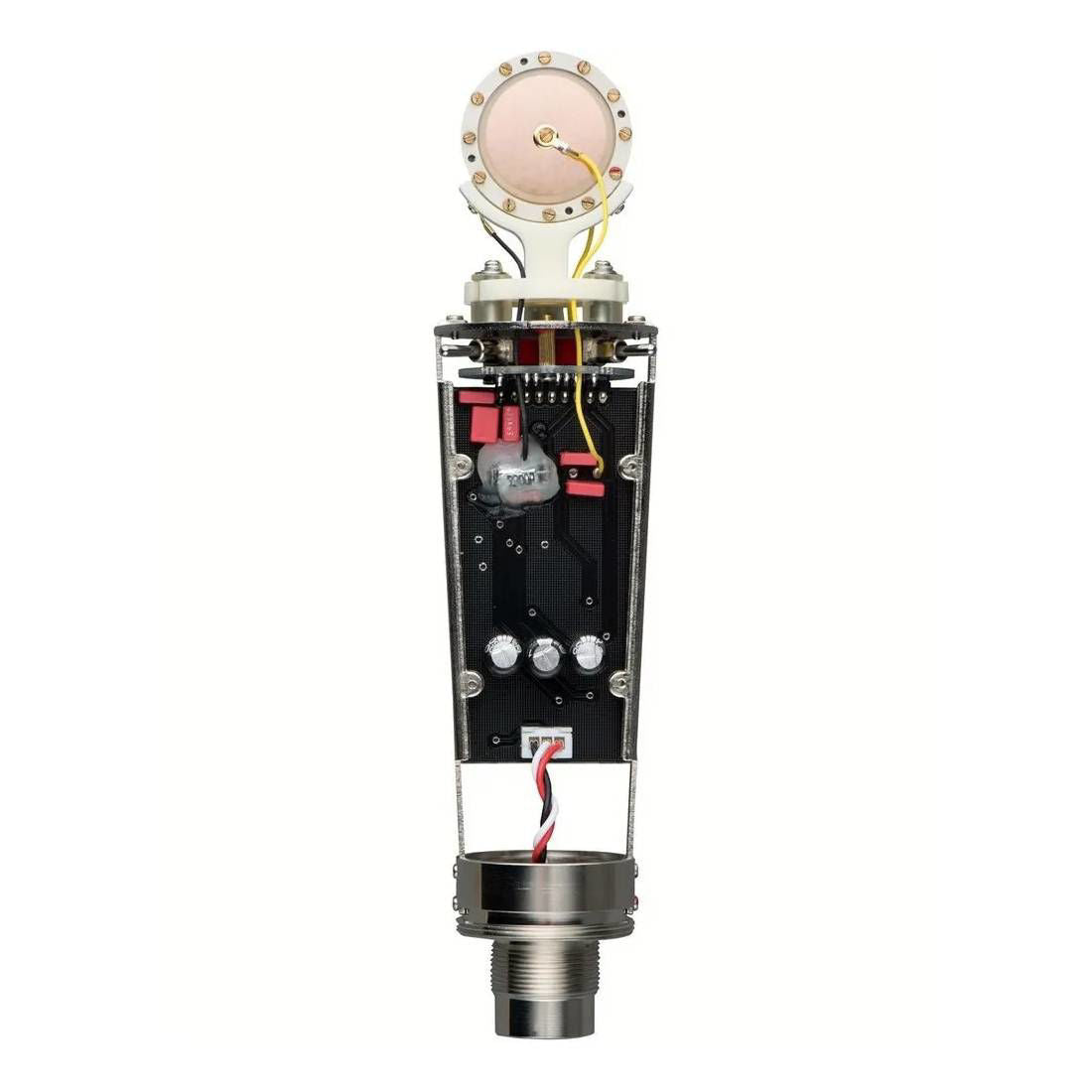 Warm Audio WA47JR FET Condenser Microphone