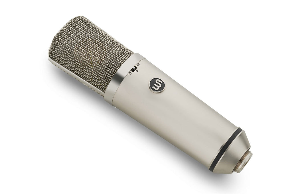 Warm Audio WA67 Tube Condenser Microphone