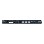 Warm Audio WA73-EQ Channel British Microphone Preamp with EQ (WA73EQ)