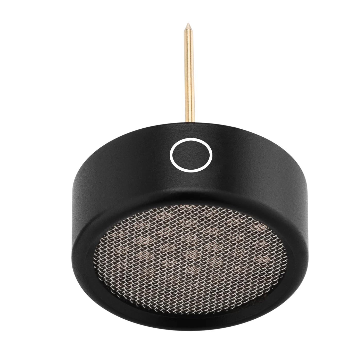 Warm Audio WA-84 Omnidirectional Microphone Capsule (Black)