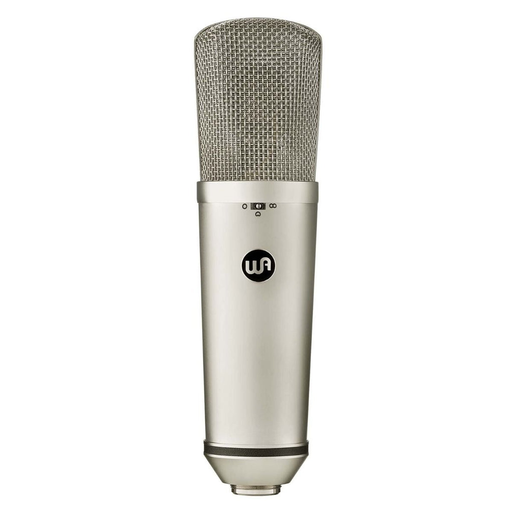 Warm Audio WA87 R2 Condenser Microphone