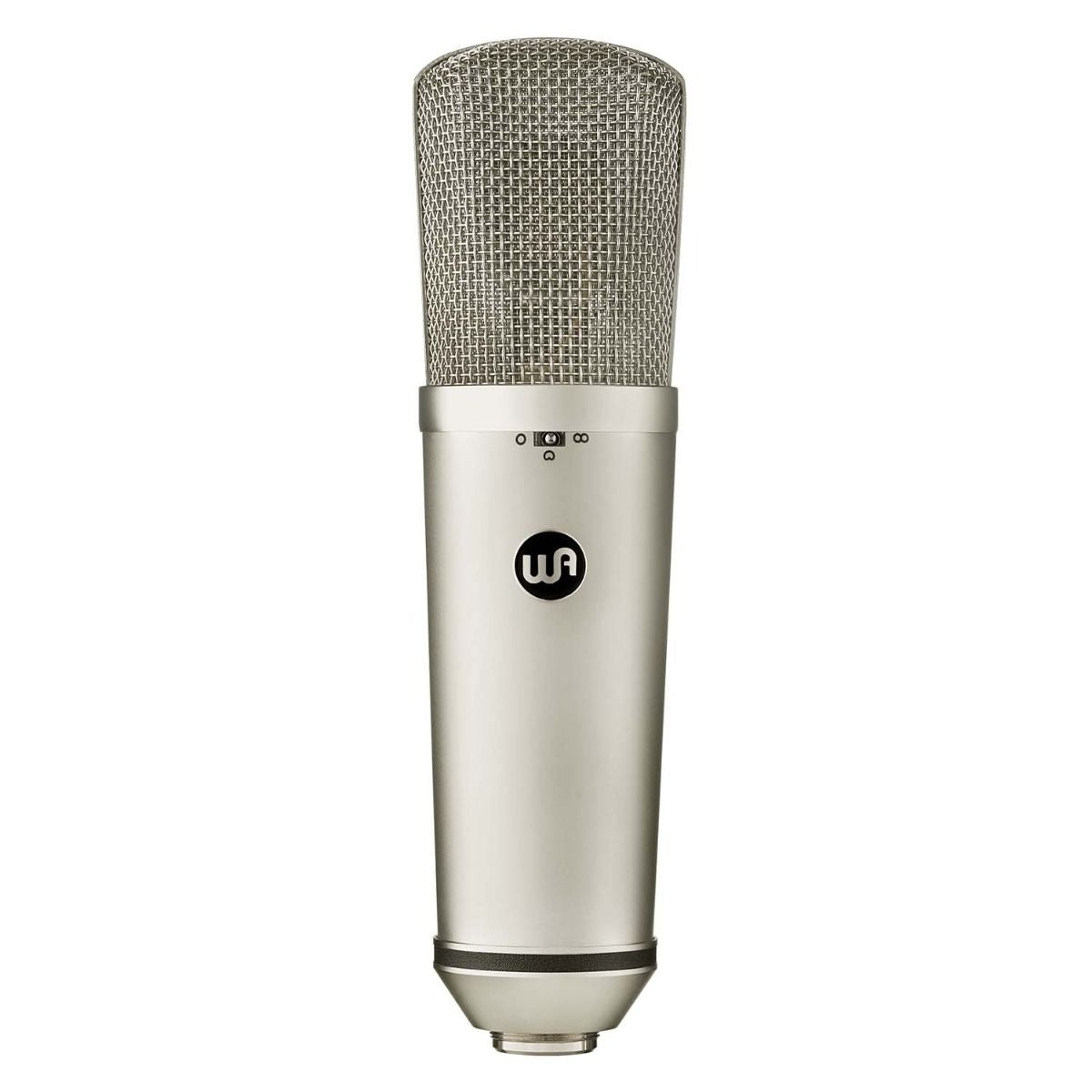 Warm Audio WA87 R2 Condenser Microphone