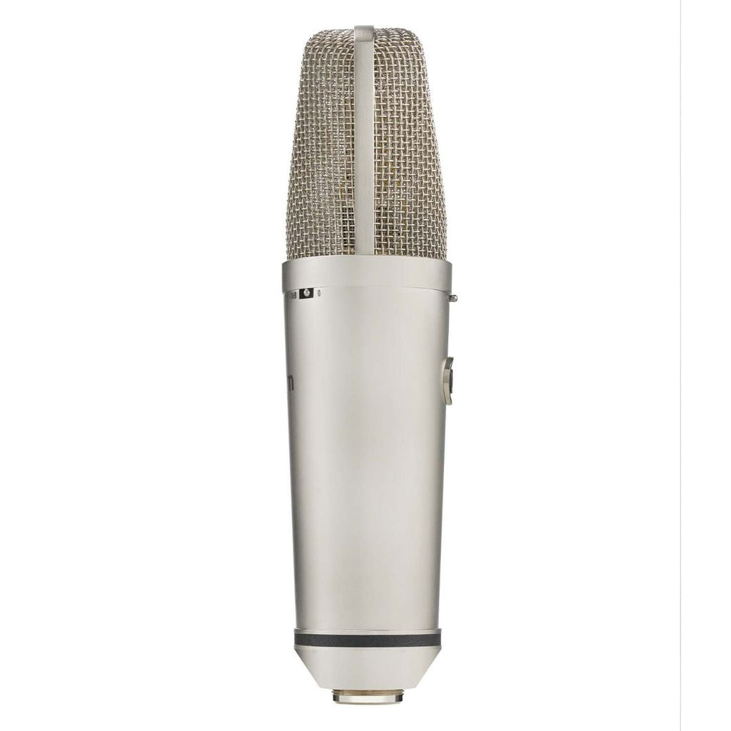Warm Audio WA87 R2 Condenser Microphone