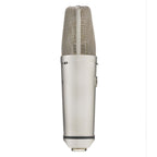 Warm Audio WA87 R2 Condenser Microphone