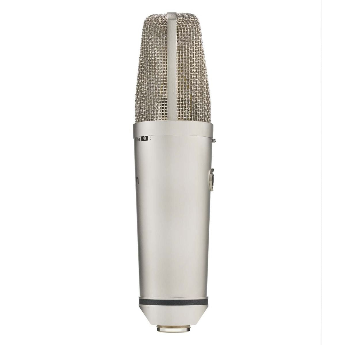 Warm Audio WA87 R2 Condenser Microphone