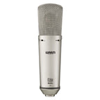 Warm Audio WA87 R2 Condenser Microphone