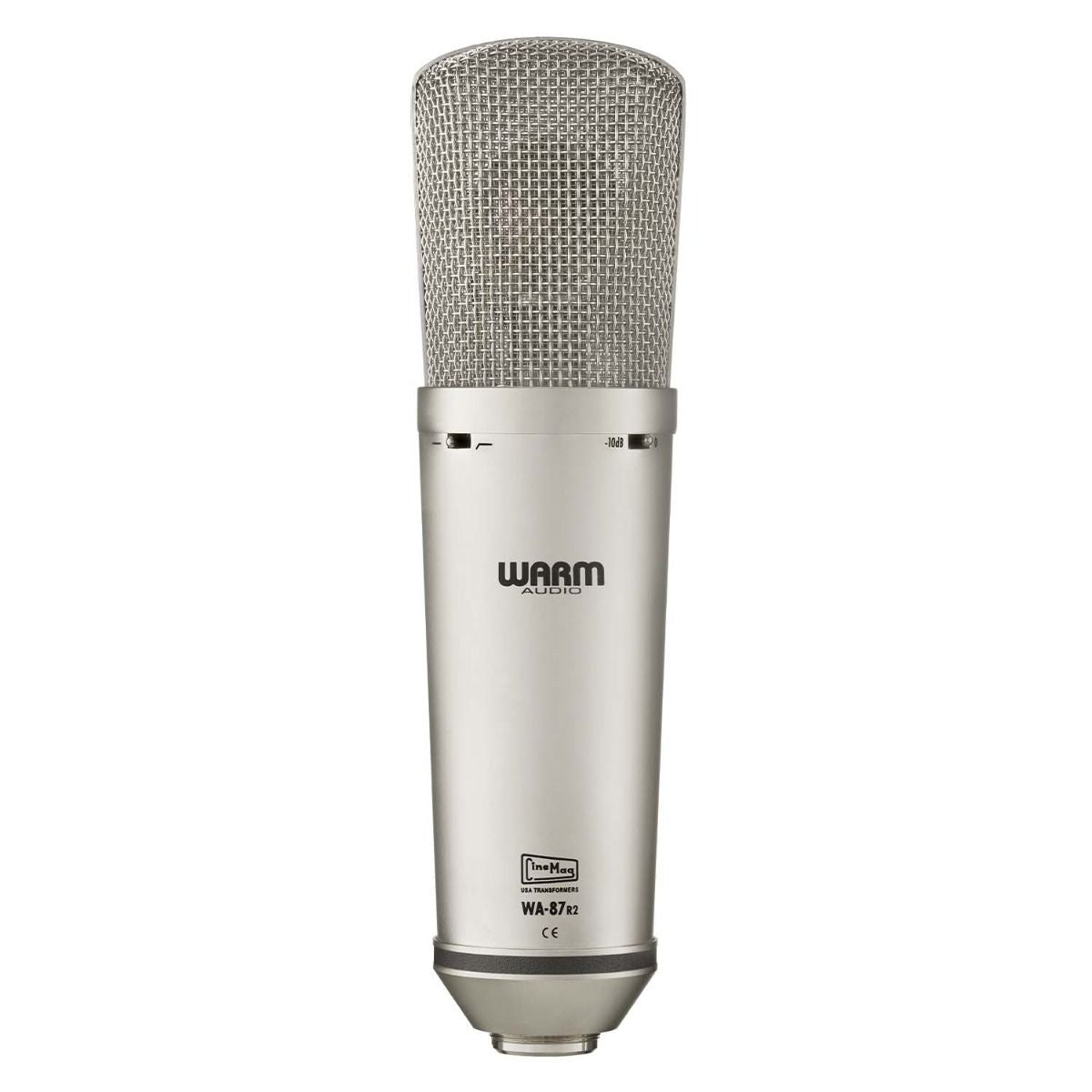 Warm Audio WA87 R2 Condenser Microphone