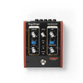 Warm Audio Ringer Bringer Ring Modulation Guitar Effect Pedal