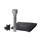 Warm Audio WA-19 Dynamic Studio Microphone Nickel