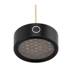 Warm Audio WA-84 Omnidirectional Microphone Capsule (Black)