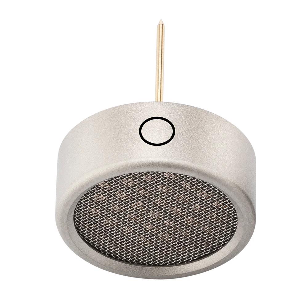 Warm Audio WA-84 Omnidirectional Microphone Capsule (Nickel)