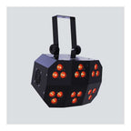 Chauvet DJ Wash FX Hex Multi Purpose Effect Light