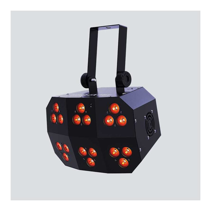 Chauvet DJ Wash FX Hex Multi Purpose Effect Light