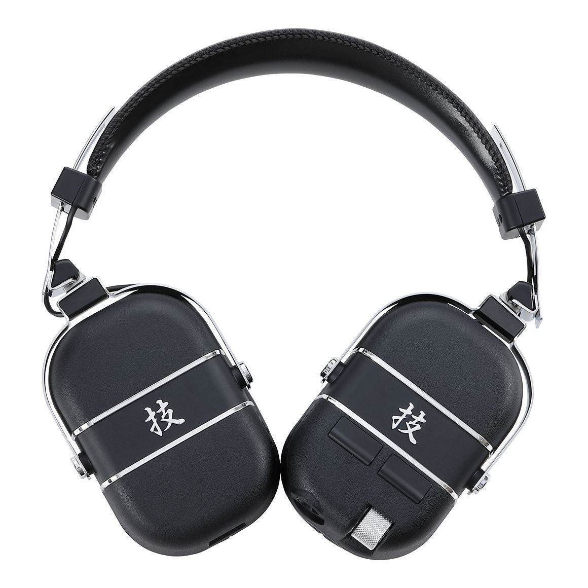 BOSS Waza-Air Wireless Personal Amplification Headphone System